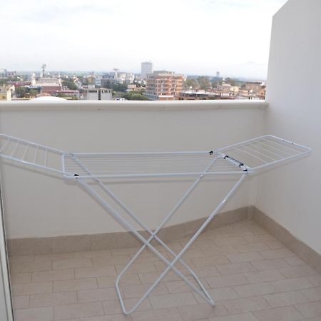 Suite 39 Tra Roma E Il Mare Pomezia Exterior foto